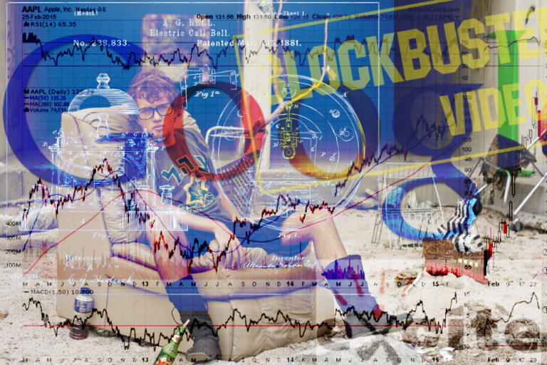 The Worst Business Decisions Ever Made