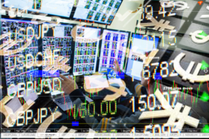 foreign exchange trading