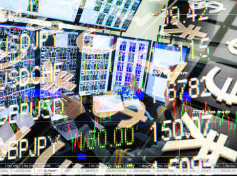 foreign exchange trading