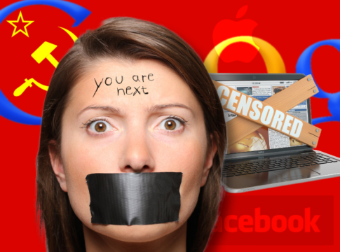 monopoly tech soviet companies censorship google twitter facebook