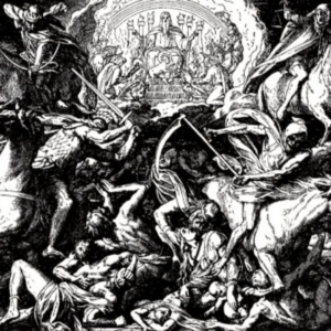 APOCALYPSE800 armageddon