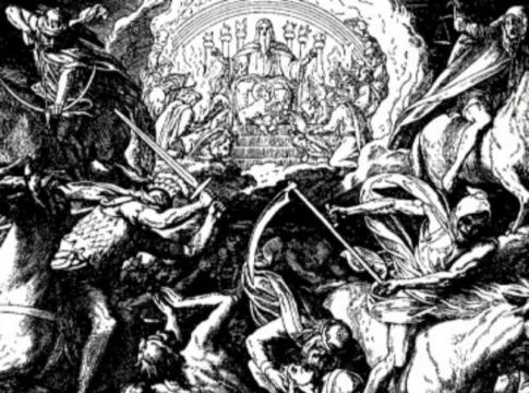 APOCALYPSE800 armageddon