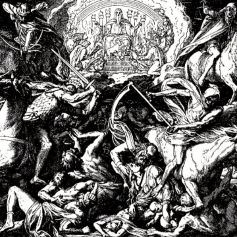 Bank Governor Carney: “No Deal Brexit Locust Swarms, Hellfire, Rivers of Blood and House Price Crash”