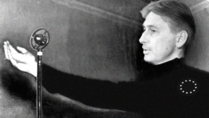 Lord haw haw Hammond