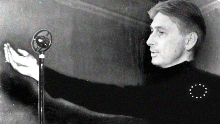 Lord Haw Haw Hammond to Punish Brits With Nasty Budget