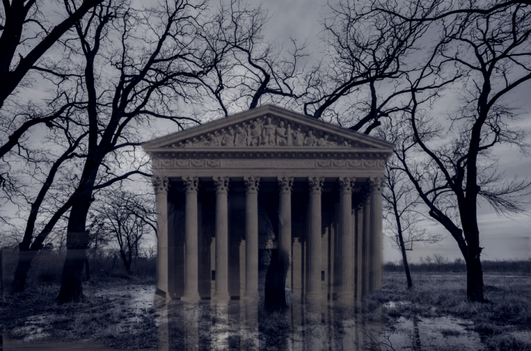 In Praise of Senator Lindsey Graham