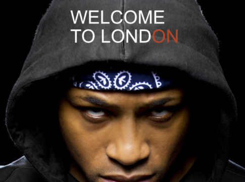 Welcome to London TFL Sadiq Khan Mayor