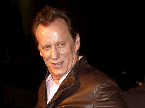 james woods