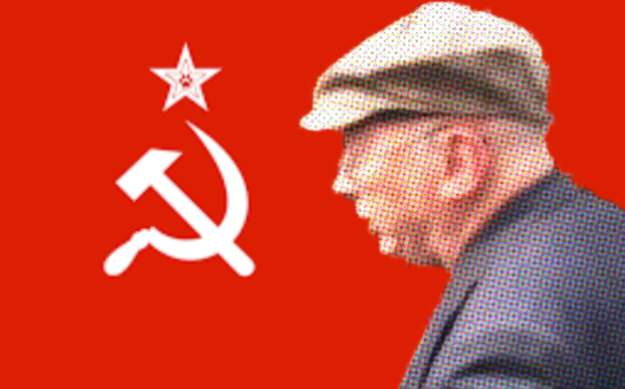 socialism marxism uk