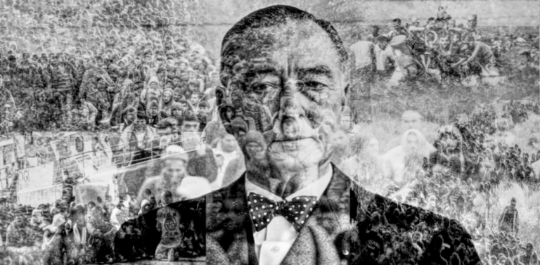 Think Tank: Count von Coudenhove-Kalergi Plan Will Eventually Encompass Europe Despite Setback