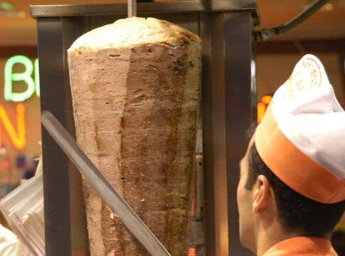 saudi kebab turkey