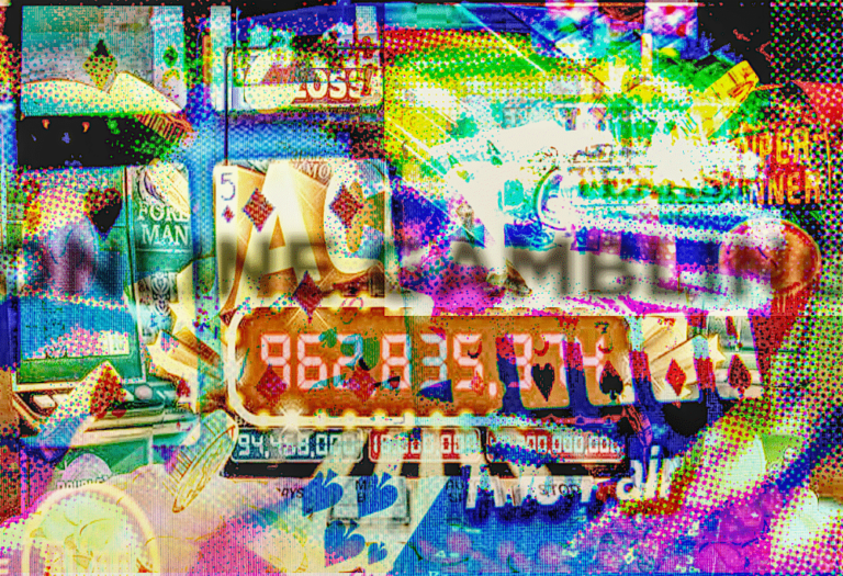 Some Basic Considerations When Entering The World Of Online Gambling