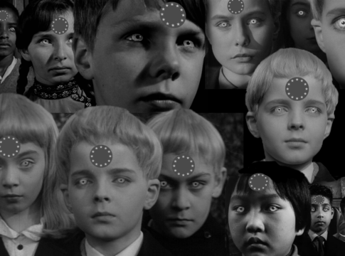 children of the eu, generation z, programmed