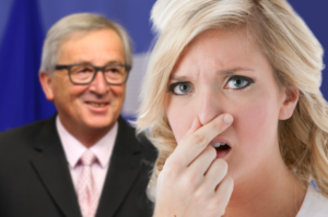 fart museum brussels juncker