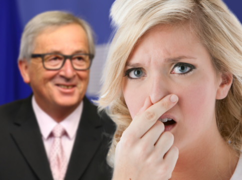 fart museum brussels juncker