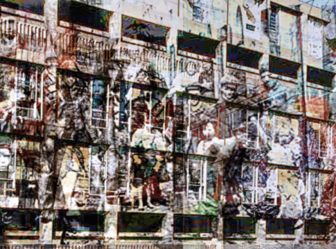 grey britain austerity