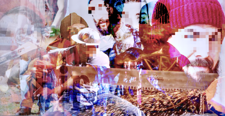 The Truth Revealed: Plaid-Wearing Hipsters Are Really Unemployed Lumberjacks