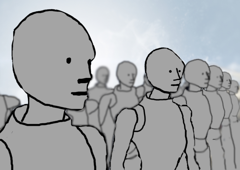 New Film: ‘Attack of the NPC Hordes’ Hits Cinemas