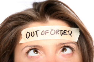 women out of order feminism define what a woman is