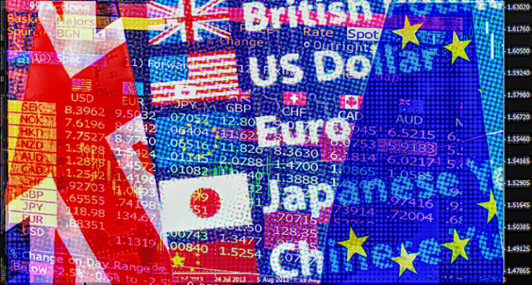 The Impact Of A Hard Brexit On Trading