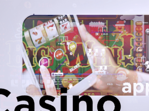 casino app