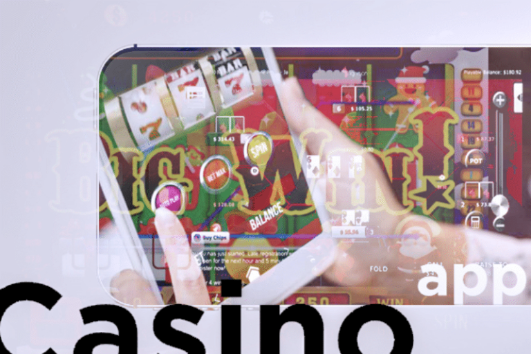 How to Identify a Reputable Casino App