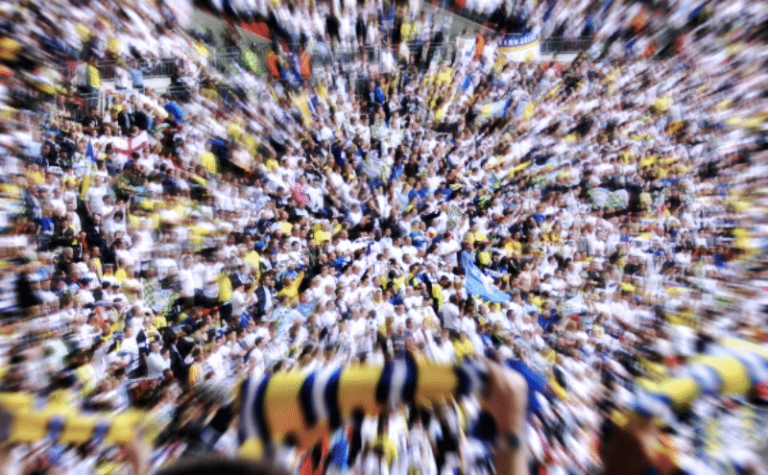 All Hail the Championship: The Most Exciting League in Europe