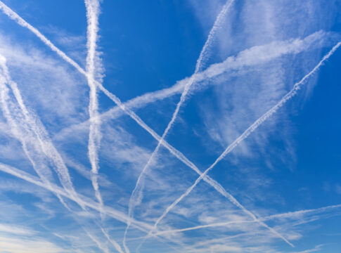 chemtrails