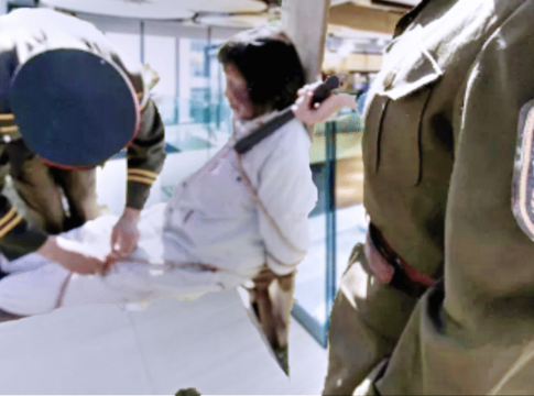 chinese censors gogle campus