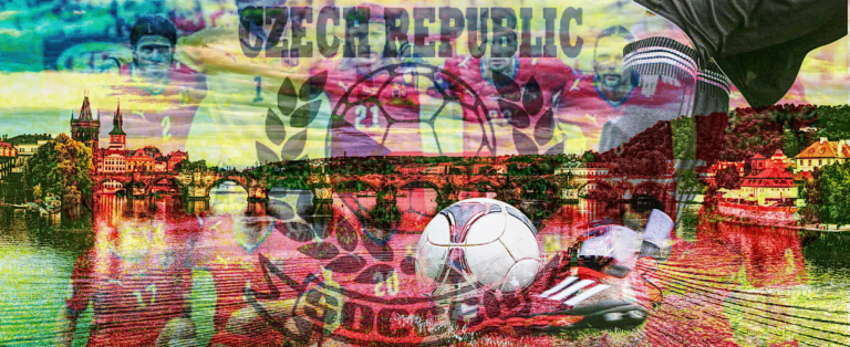 Czech Out the Soccer Scene in Prague