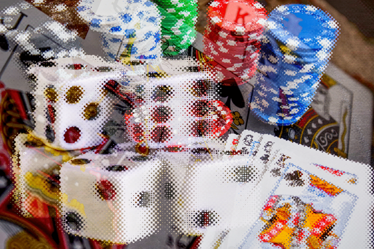 Online Advertising Dominates UK Gambling Market