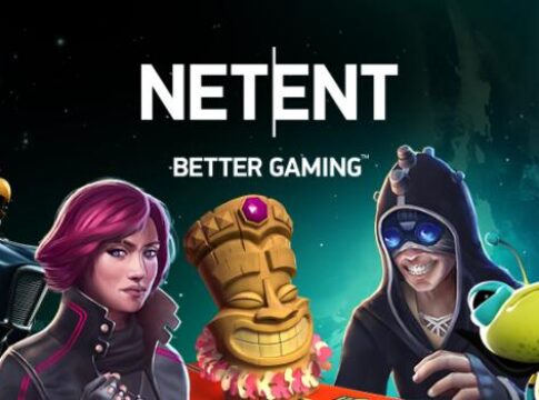 Netent