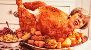 cooked-christmas-turkey-theresa-may (Hammond's Nose)