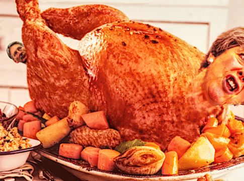 cooked-christmas-turkey-theresa-may (Hammond's Nose)