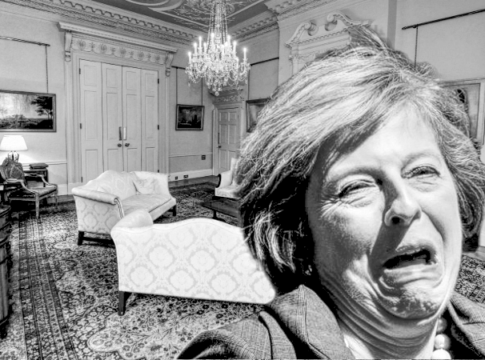 downingstreet- theresa may - mass debate