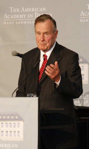 George H. Bush