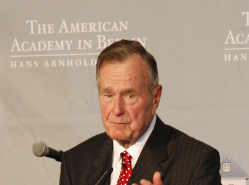George H. Bush