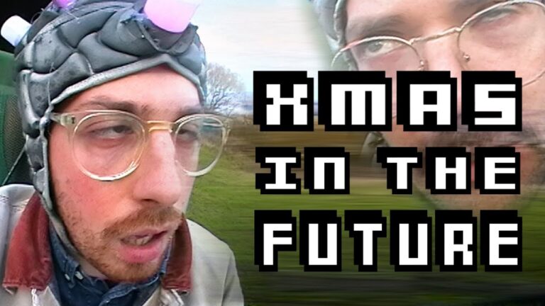 Screw the John Lewis Christmas Ad – Alternative Released