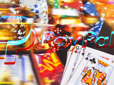 paypal casinos