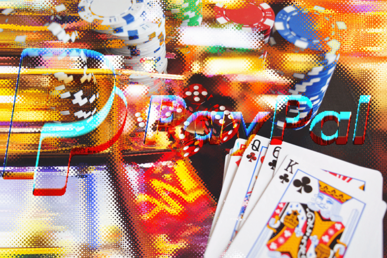 The Best PayPal Casinos
