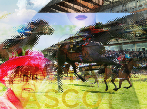 ASCOT racing