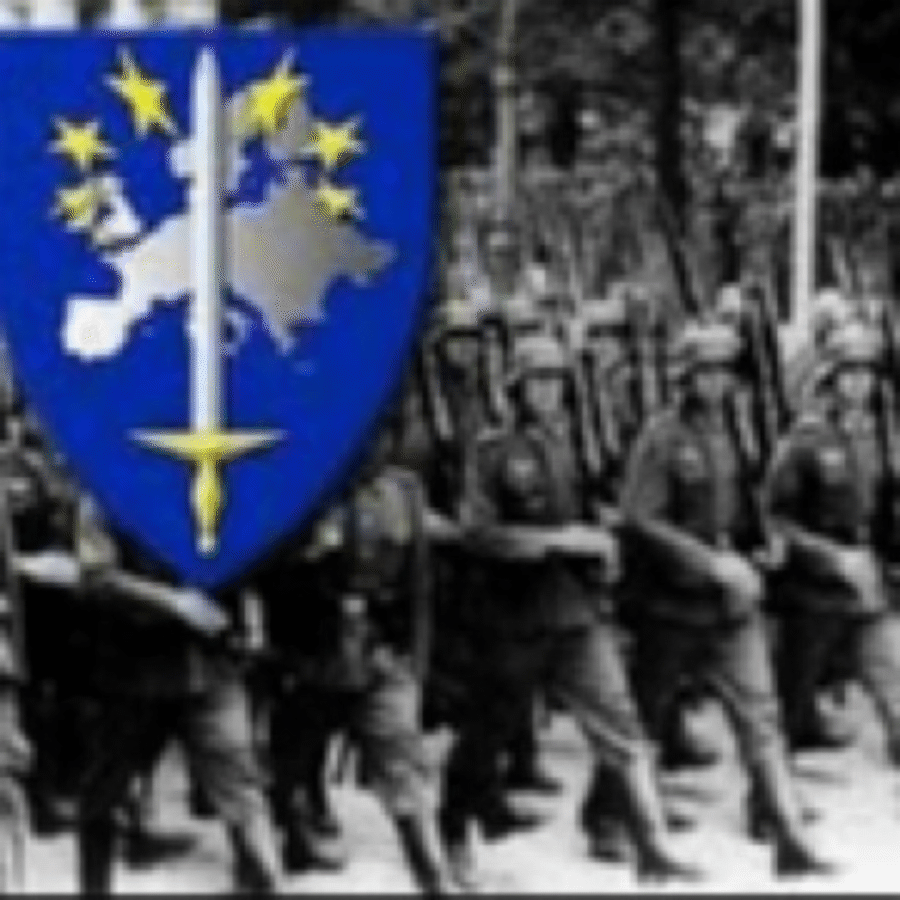 EU Army large
