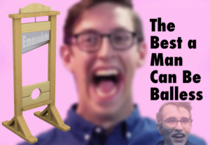 Emasculette castration