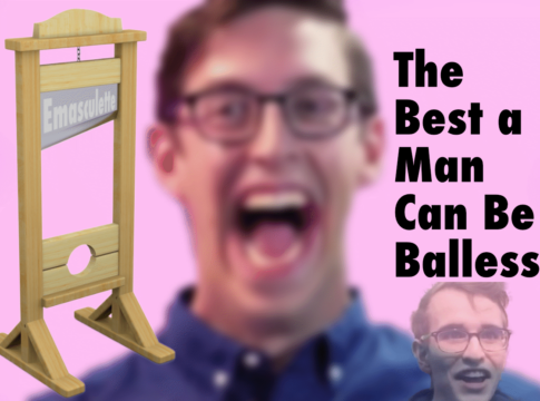 Emasculette castration