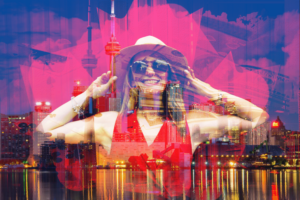 canada gambling poker