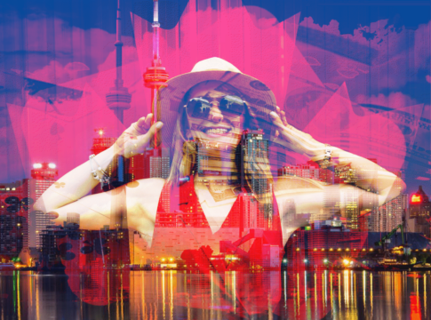 canada gambling poker