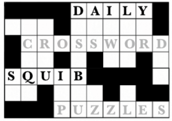 squib puzzles