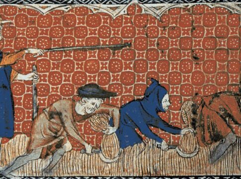 feudalism britain feudal tech overlords