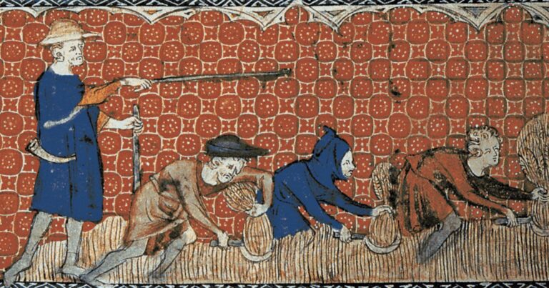 Why the British Parliament is Shunning Democracy and Embracing Feudalism