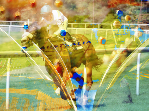 horse racing australia